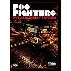 Foo Fighters: Live at Wembley Stadium (UK) (DVD)