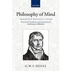 Hegel's Philosophy of Mind