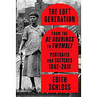 The Loft Generation: From the de Koonings to Twombly: Portraits and Sk