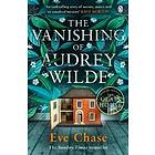 The Vanishing of Audrey Wilde