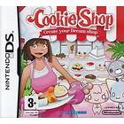 Cookie Shop (DS)