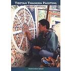 Tibetan Thangka Painting