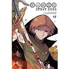 Bungo Stray Dogs, Vol. 17