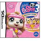 Littlest Pet Shop 3: Biggest Stars - Pink Team (DS)