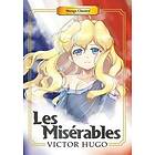 Manga Classics: Les Miserables (New Printing)