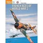 French Aces of World War 2