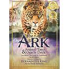 The Ark Animal Tarot &; Oracle Deck Deluxe Edition