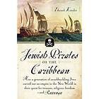 Jewish Pirates Of The Caribbean