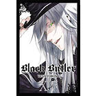 Black Butler, Vol. 14