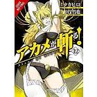 Akame ga KILL!, Vol. 12