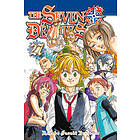 The Seven Deadly Sins 27