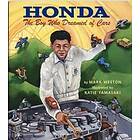Honda: The Boy Who Dreamed of Cars