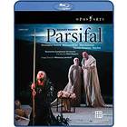 Richard Wagner: Parsifal (Blu-ray)