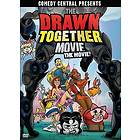 Drawn Together: The Movie (US) (DVD)