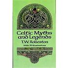 Celtic Myths and Legends