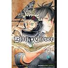 Black Clover, Vol. 1