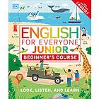 English for Everyone Junior: Beginner's Course