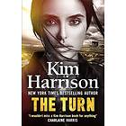The Turn: The Hollows Begins with Death