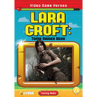 Lara Croft: Tomb Raider Hero