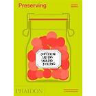 Preserving