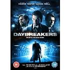 Daybreakers (UK) (Blu-ray)