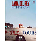 Lana del Rey Honeymoon