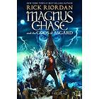 Magnus Chase and the Gods of Asgard, Book 3 the Ship of the Dead (Magn