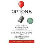 Option B: Facing Adversity, Building Resilience, and Finding Joy
