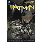 Batman Vol. 1: The Court of Owls (The New 52)