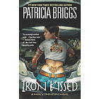 Iron Kissed