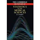 Cambridge Dictionary of Statistics in the Medical Sciences