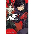 Persona 5, Vol. 1