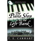 The Piano Shop On The Left Bank