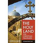 The Holy Land for Christian Travelers