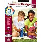 Summer Activities Gr-6-7