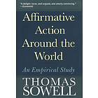 Affirmative Action Around the World