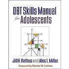 DBT Skills Manual for Adolescents