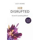 HR Disrupted