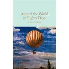 Around the World in Eighty Days