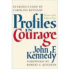 Profiles in Courage