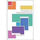 Introduction to Multimodal Analysis