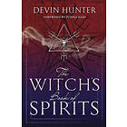 The Witch's Book of Spirits