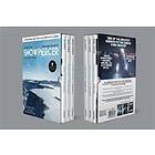 Snowpiercer 1-3 Boxed Set