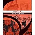 Ofelia: A Love &; Rockets Book