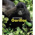 Gorillor : en spännande upptäcktsresa i Kongo