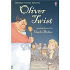 Oliver Twist