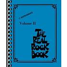 The Real Rock Book Volume II