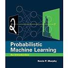 Probabilistic Machine Learning