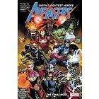 Avengers By Jason Aaron Vol. 1: The Final Host