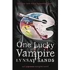 One Lucky Vampire